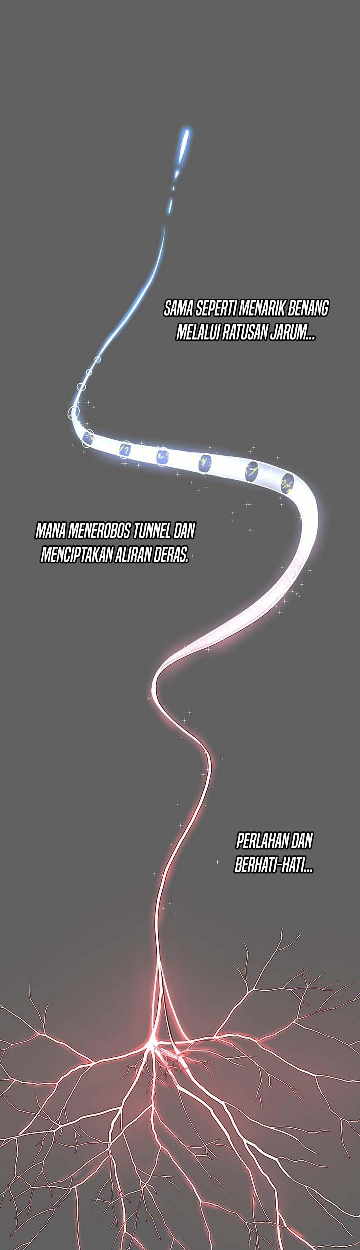 Manhwa The MAX leveled hero will return! Chapter 06 gambar 2