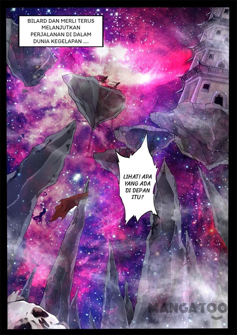 Komik Dragon King of the World Chapter 137 gambar 1