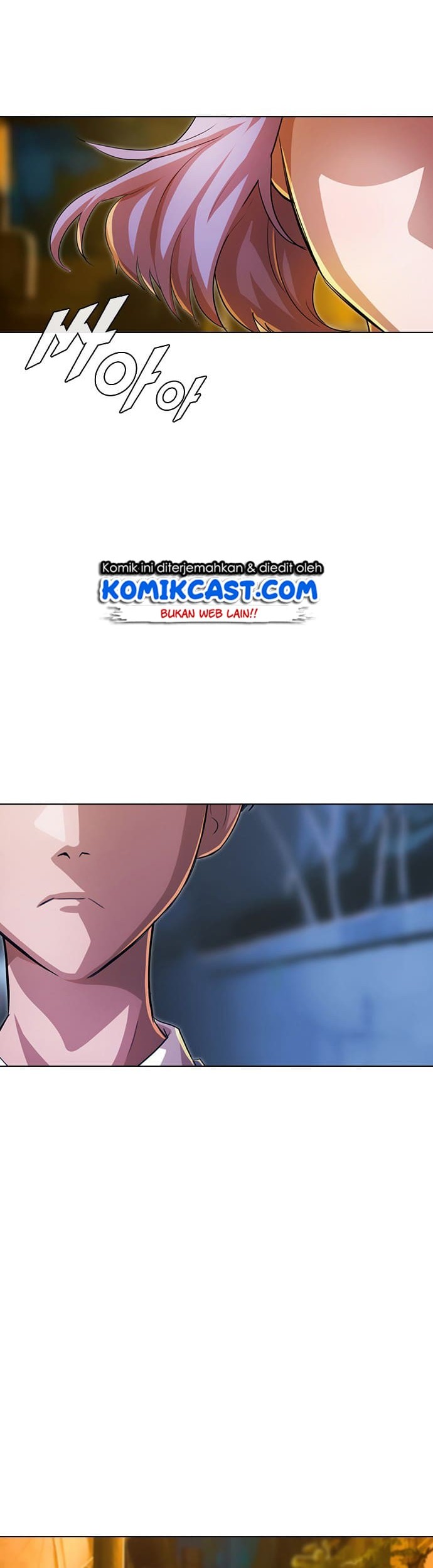 Manhwa The Girl from Random Chatting! Chapter 134 gambar 2