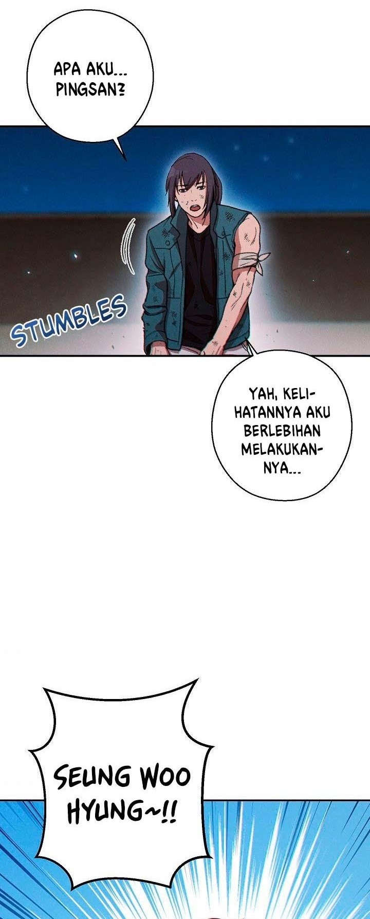Dungeon Reset Chapter 56 halaman 3
