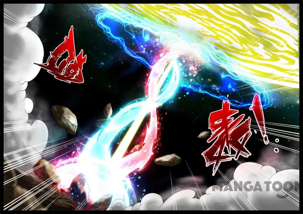 Komik Dragon King of the World Chapter 232 gambar 1