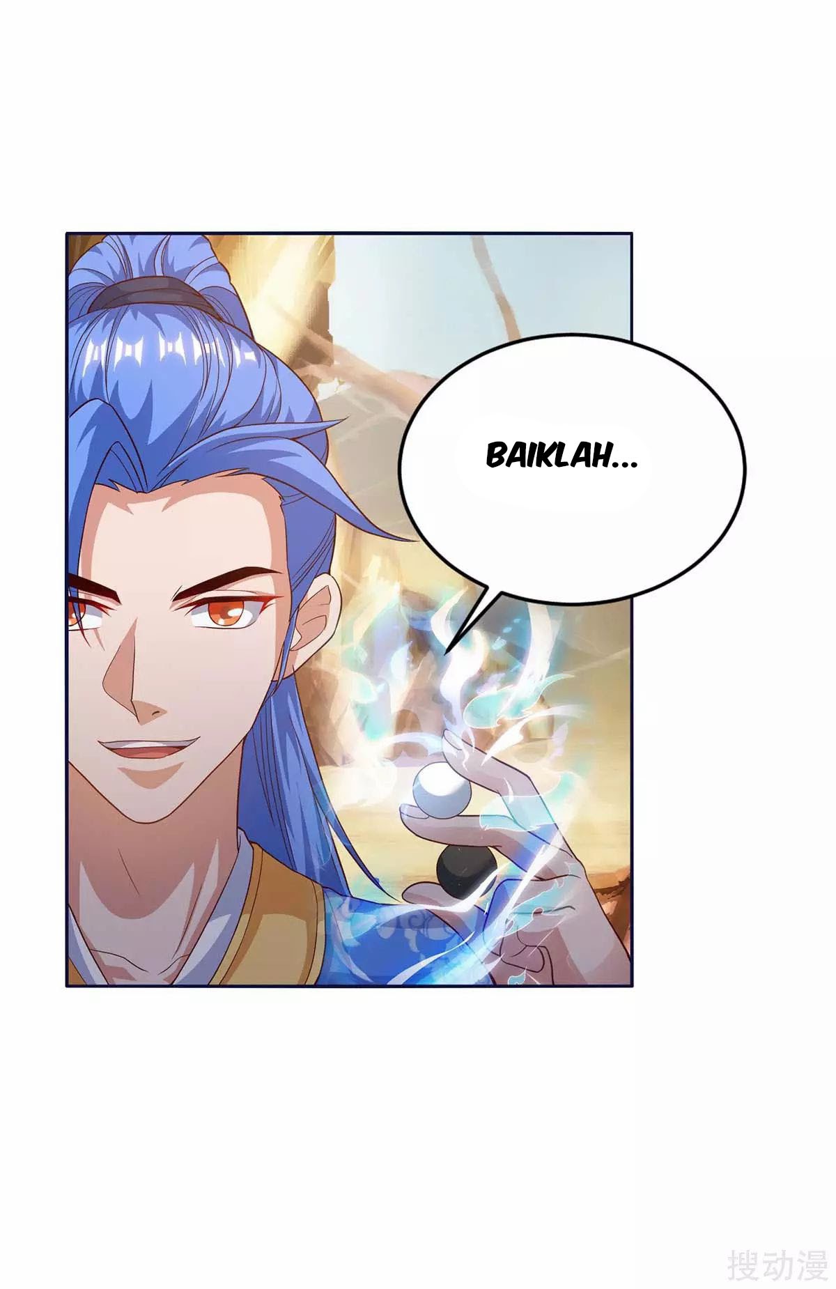 Manhua Strongest Leveling Chapter 162 gambar 2