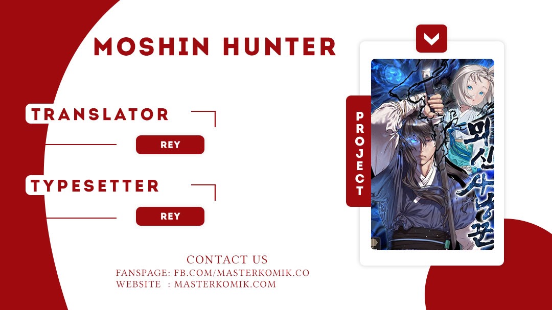 Komik Moshin Hunter Chapter 07 gambar 1