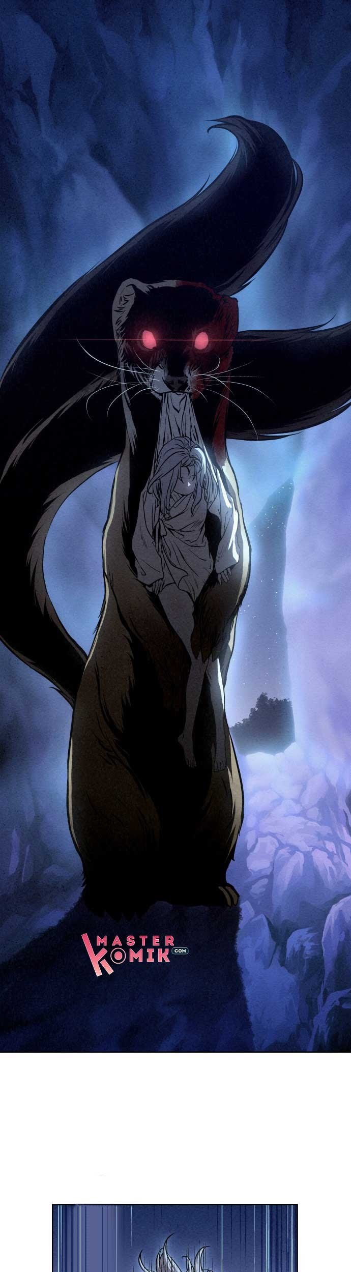 Manhwa Moshin Hunter Chapter 06 gambar 2