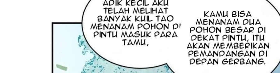 Amateur Demigod Chapter 05 - Halaman 4