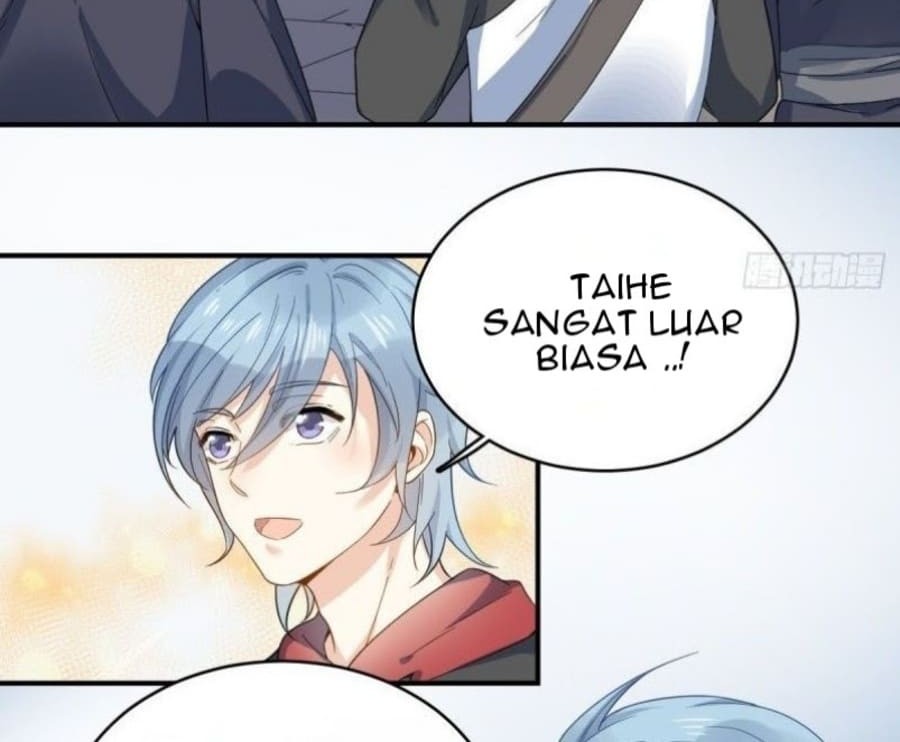 Amateur Demigod Chapter 05 - Halaman 13