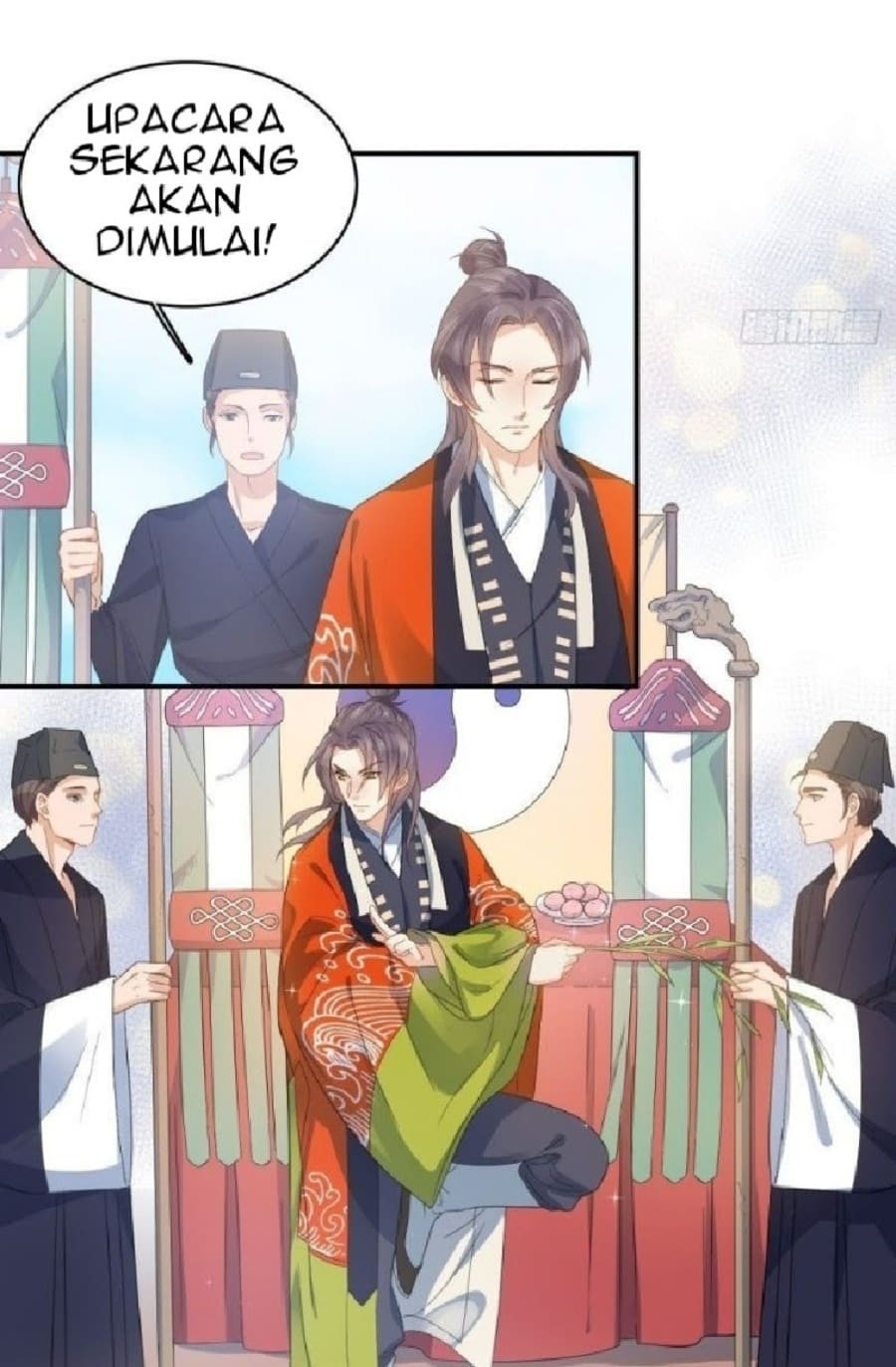 Amateur Demigod Chapter 05 - Halaman 16