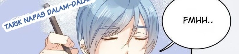 Amateur Demigod Chapter 03 - Halaman 5
