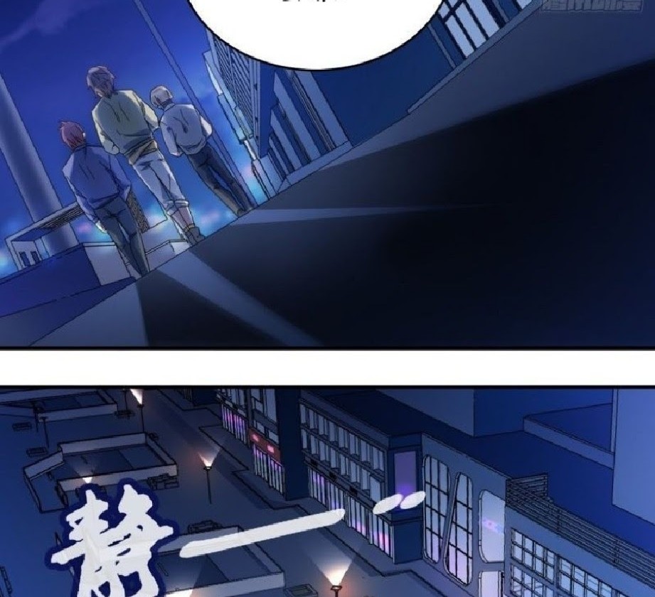 Amateur Demigod Chapter 03 - Halaman 13