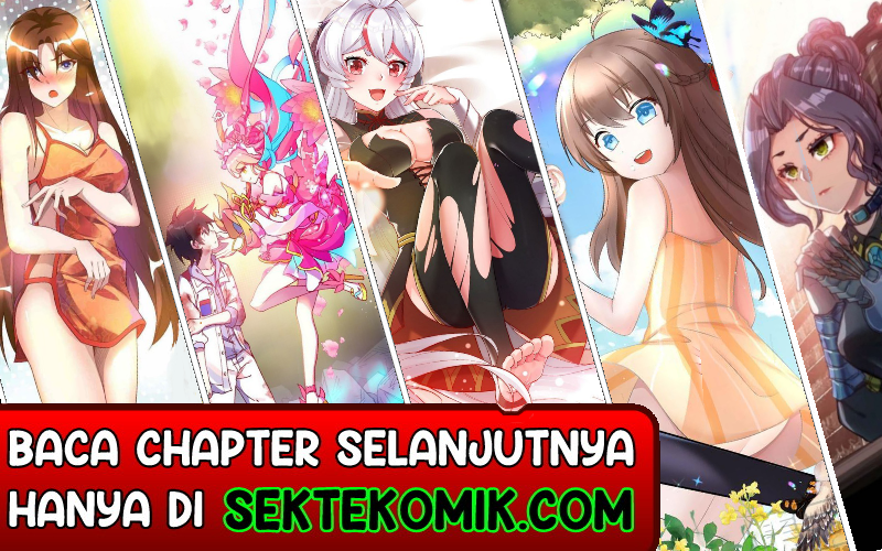 Amateur Demigod Chapter 03 - Halaman 21