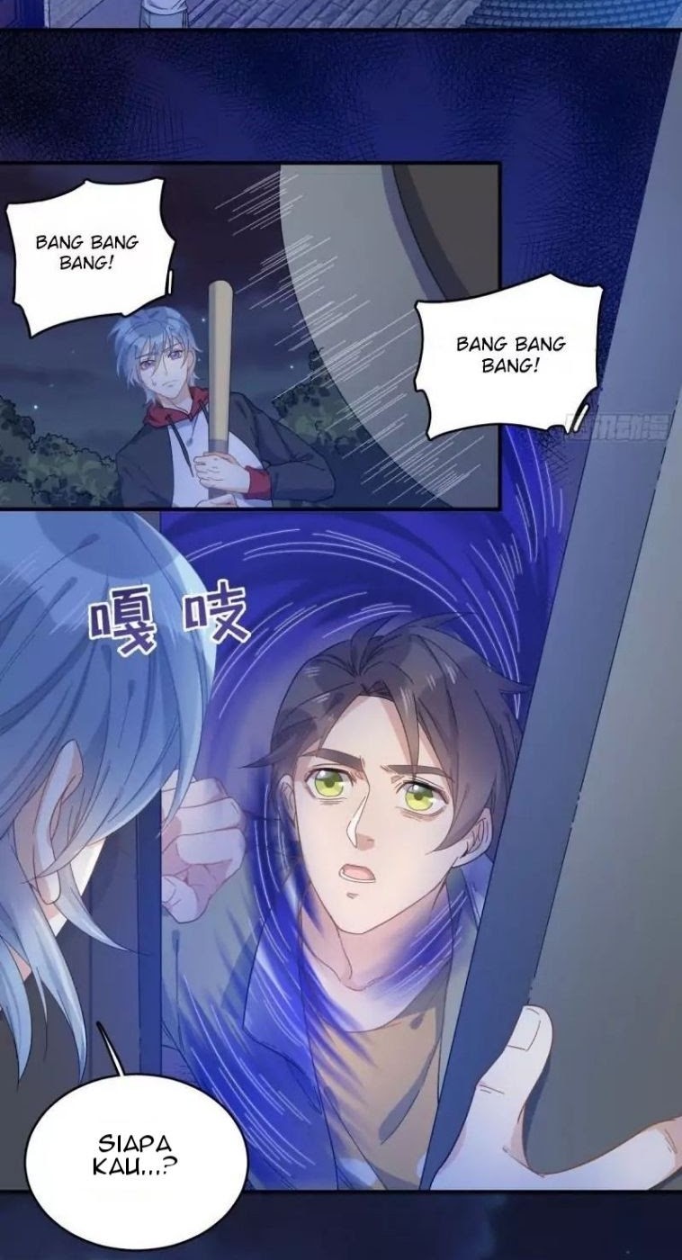 Amateur Demigod Chapter 02 - Halaman 4