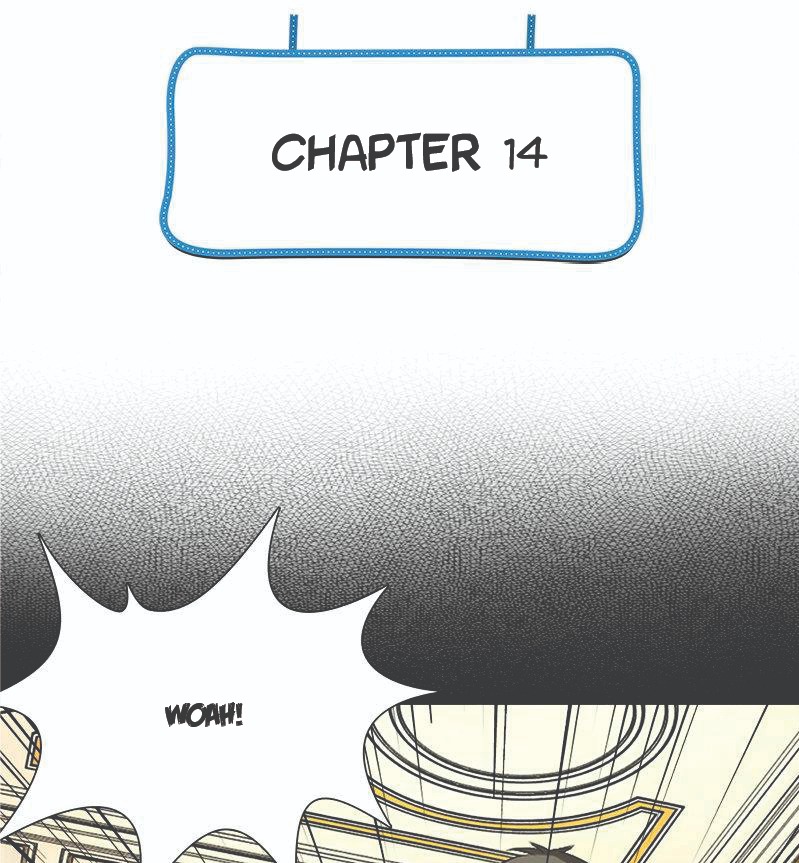 Manhua Martial Arts Master In The City Chapter 14 gambar 2