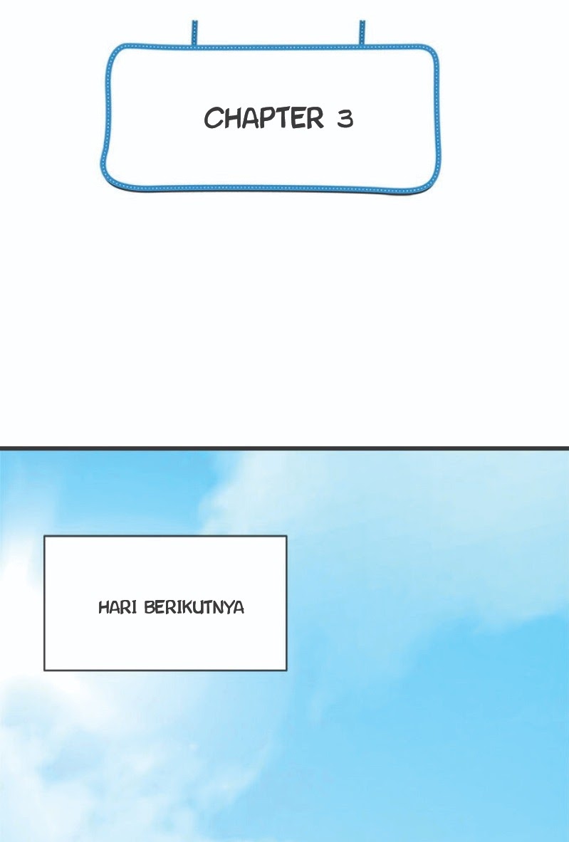 Manhua Martial Arts Master In The City Chapter 03 gambar 2