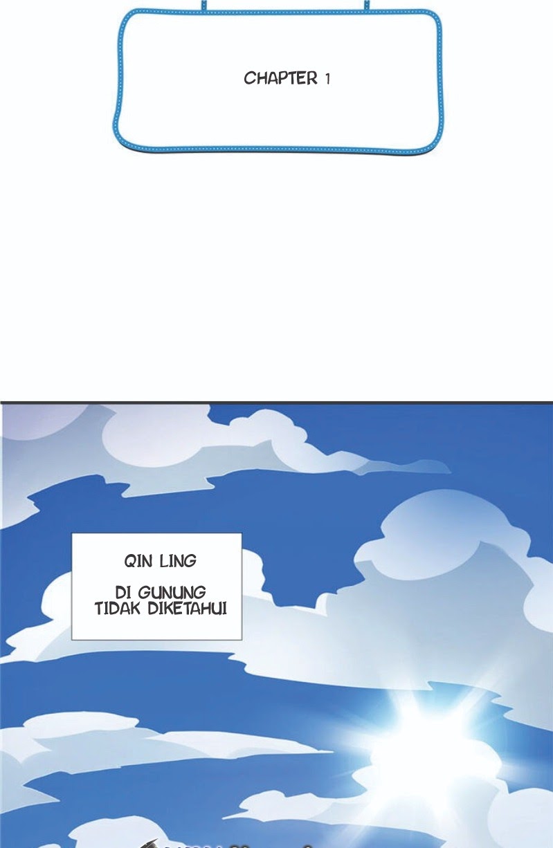 Manhua Martial Arts Master In The City Chapter 01 gambar 2