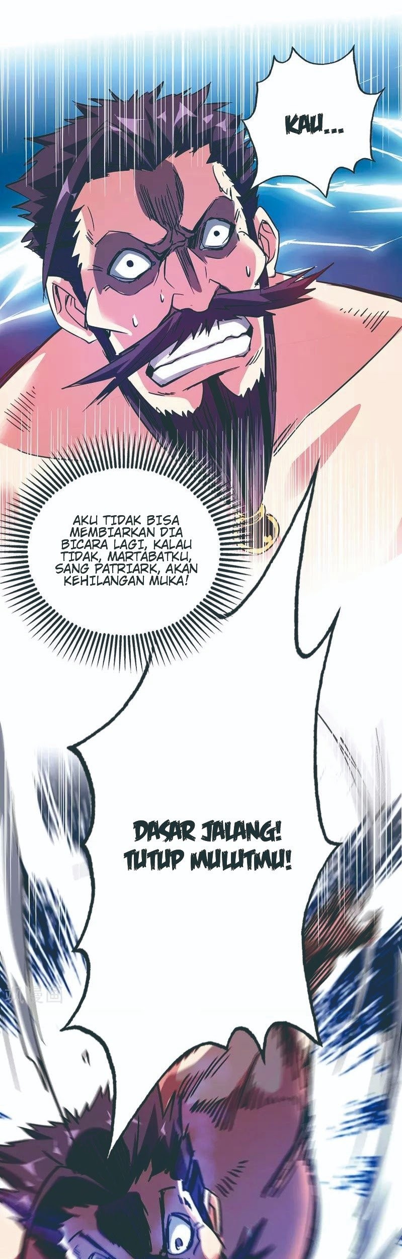 Manhua The First Son-In-Law Vanguard of All Time Chapter 63 gambar 2
