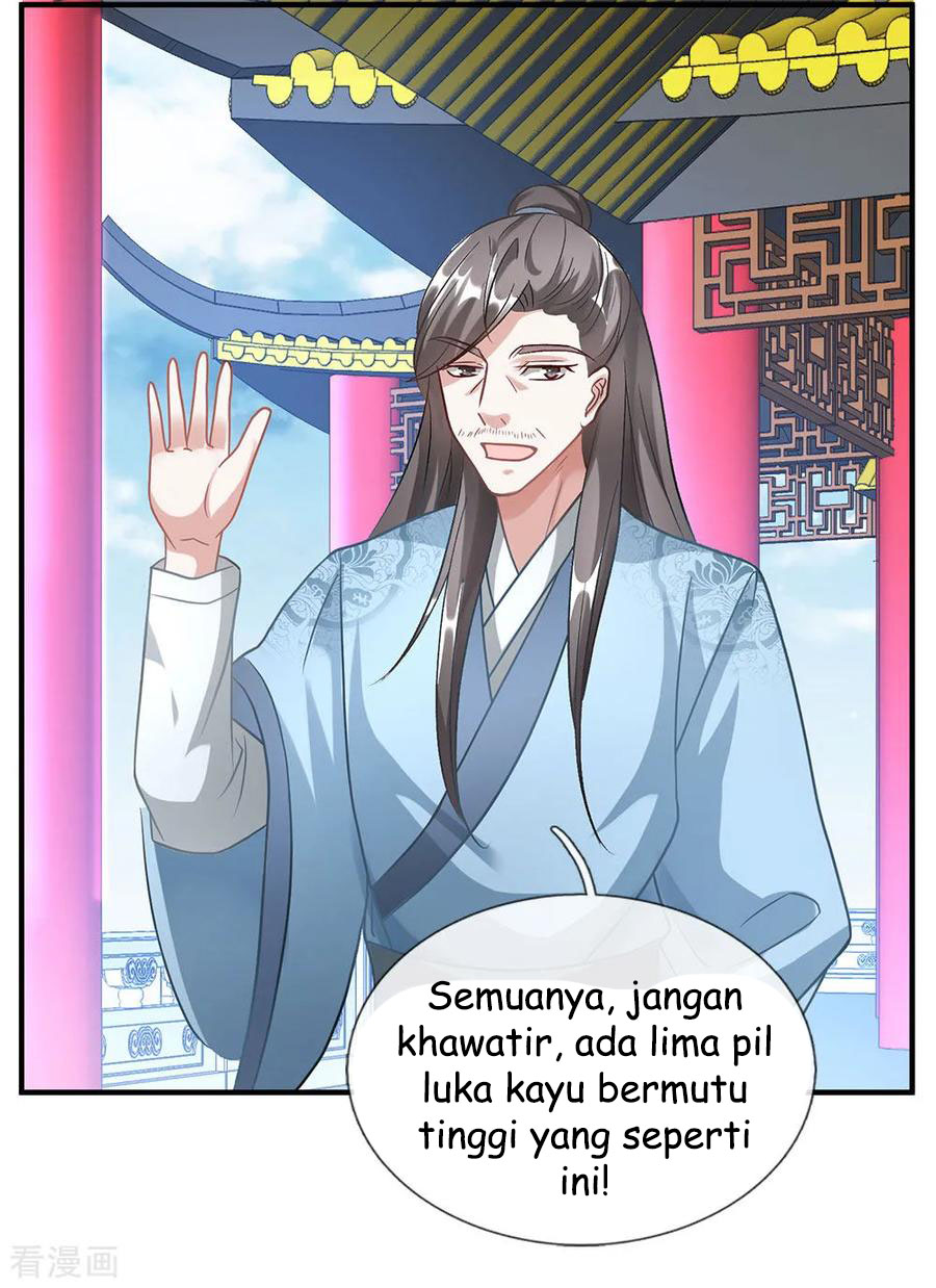 Marvelous Hero of The Sword Chapter 46 - Halaman 18