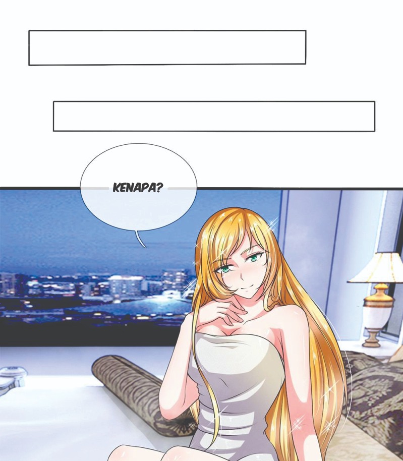 The Goddess’s Invincible Agent Chapter 15 - Halaman 2