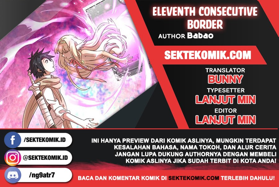 Komik Eleventh Consecutive Brave Chapter 10 gambar 1