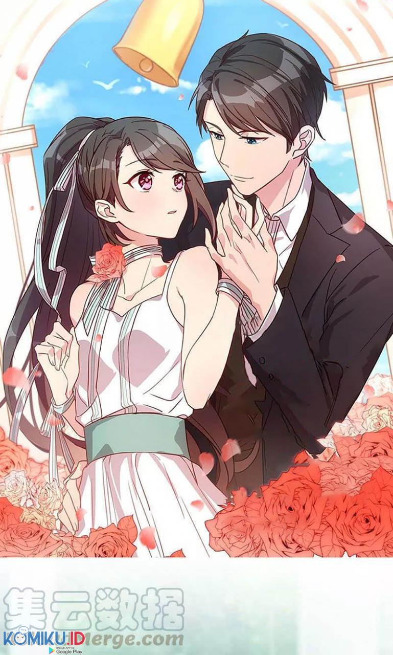 Manhua CEO’s Sudden Proposal Chapter 33 gambar 2