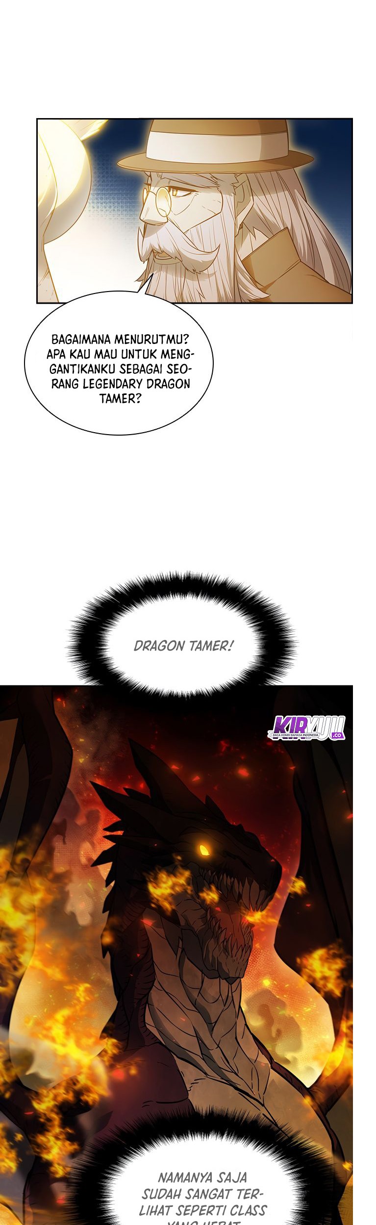 Taming Master Chapter 23 halaman 3