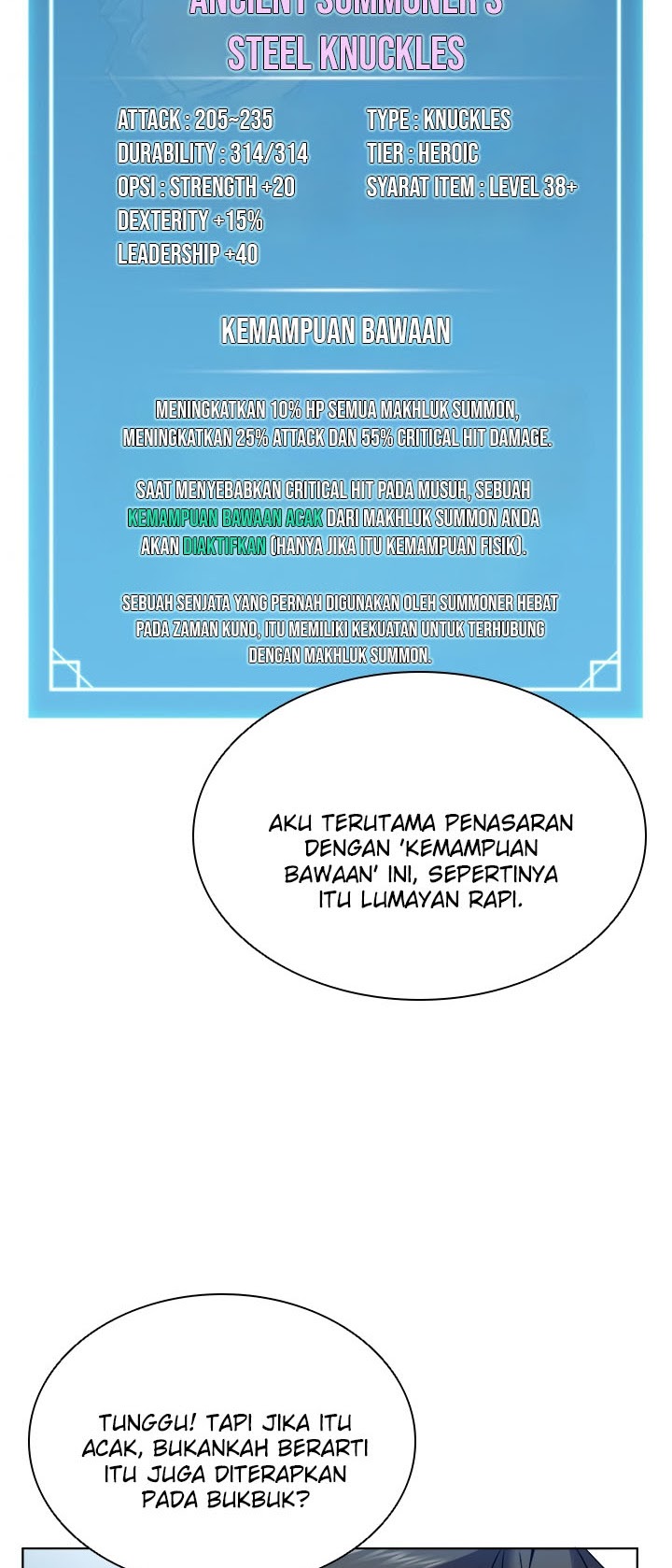 Taming Master Chapter 19 halaman 3