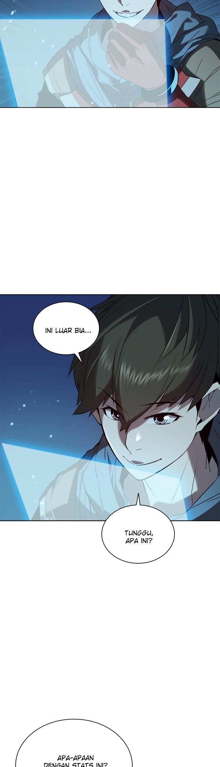 Taming Master Chapter 17 halaman 3