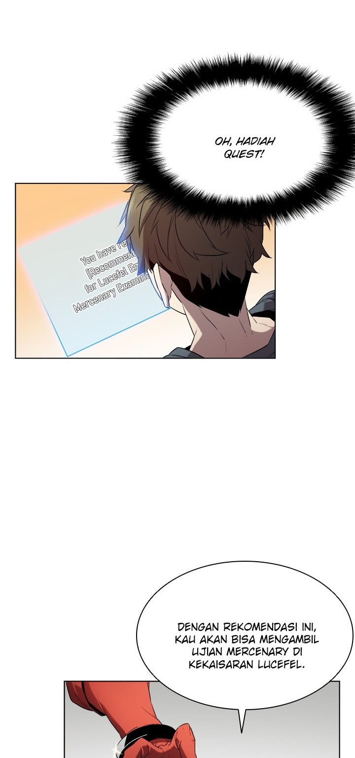 Taming Master Chapter 14 halaman 4