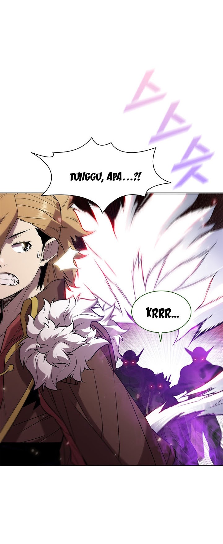 Taming Master Chapter 13 halaman 3