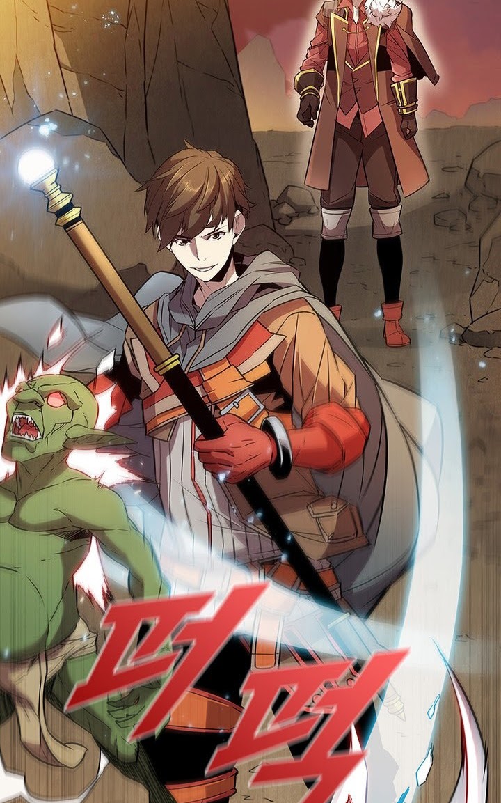 Taming Master Chapter 10 halaman 3