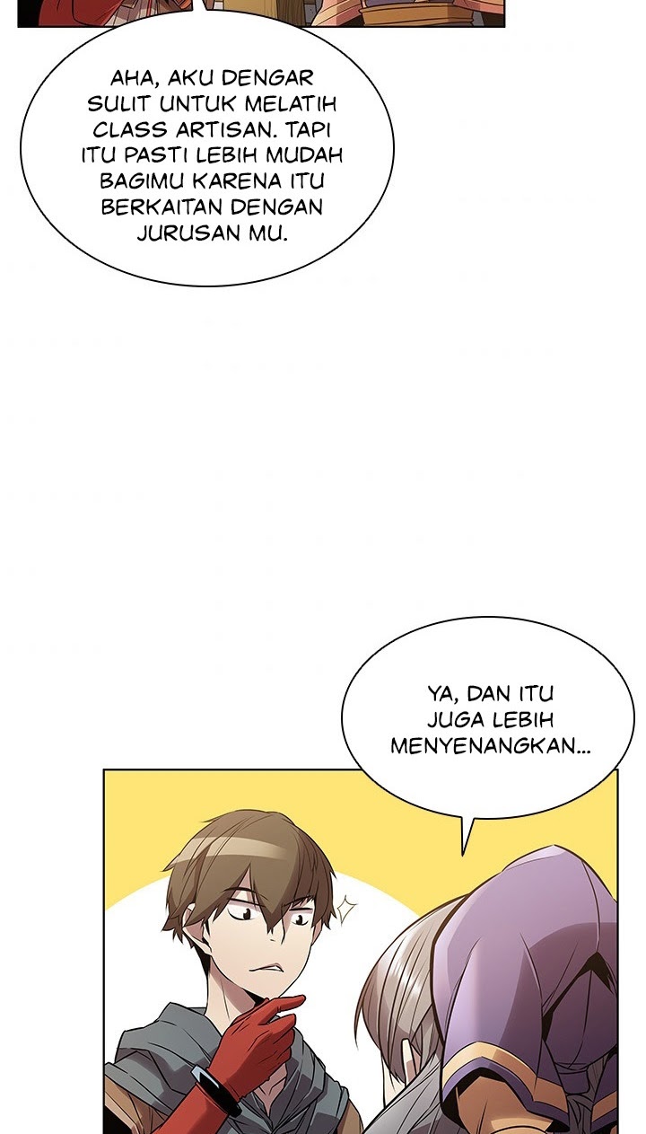 Taming Master Chapter 9 halaman 3
