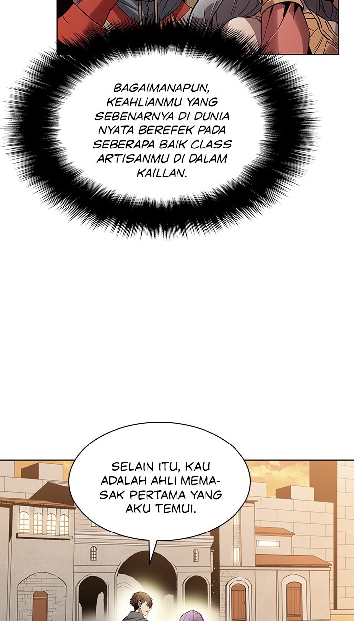 Taming Master Chapter 9 halaman 4