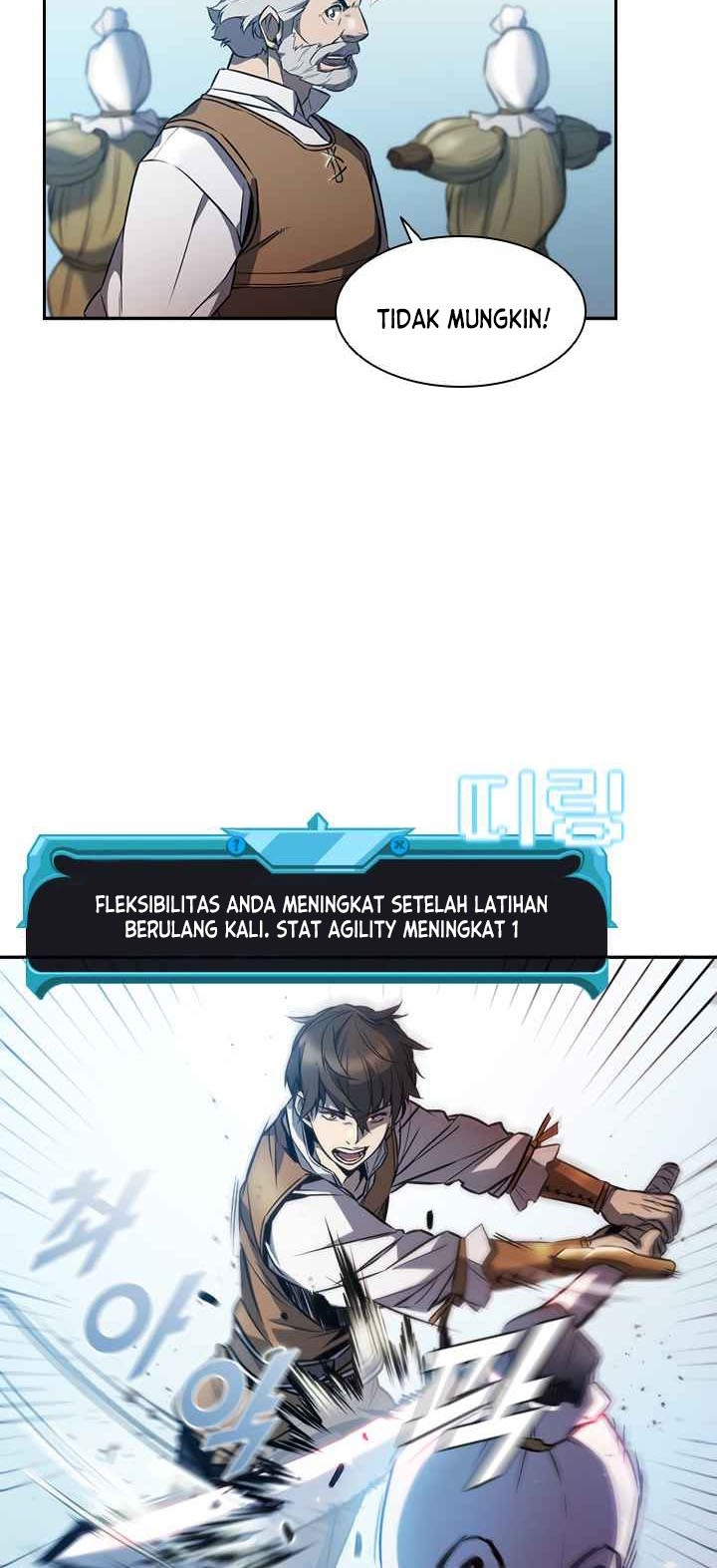 Taming Master Chapter 2 halaman 3