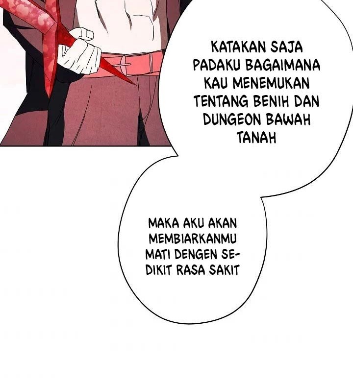 The Live Chapter 49 halaman 4