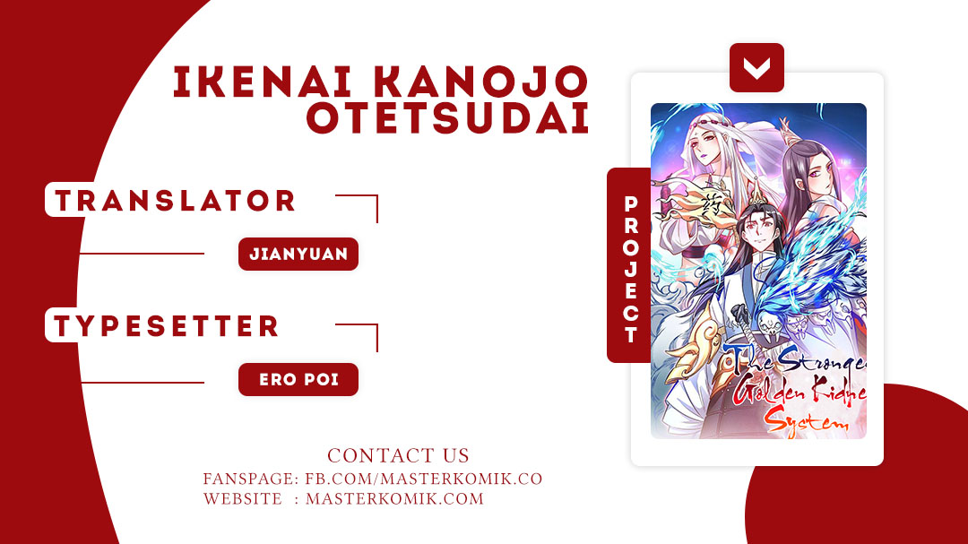 Komik The Strongest Golden Kidney System Chapter 03 gambar 1