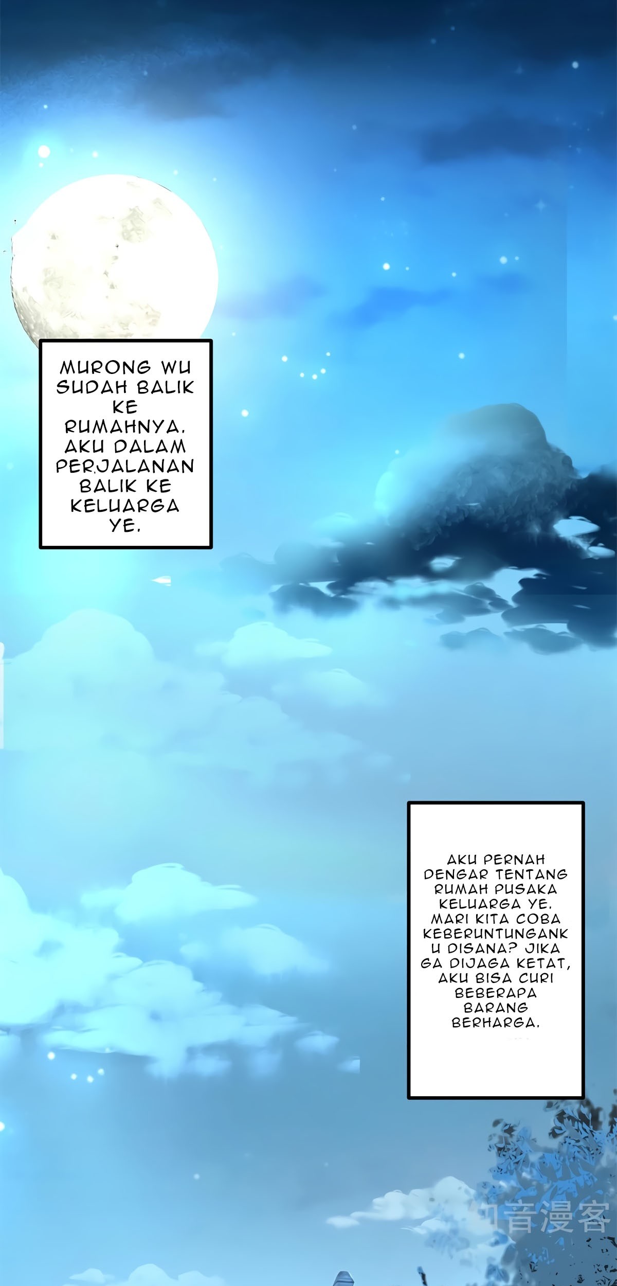 Manhua The Strongest Golden Kidney System Chapter 03 gambar 2