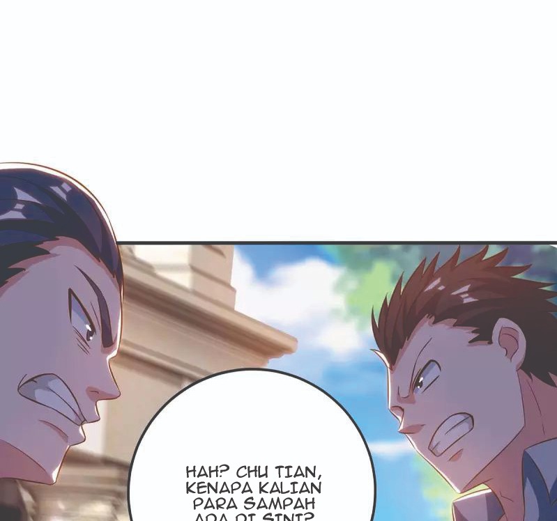 Manhua Rebirth Abandoned Less Return Chapter 137 gambar 2