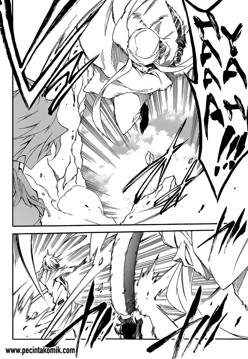 Akame ga Kill! Zero Chapter 13 - Halaman 9