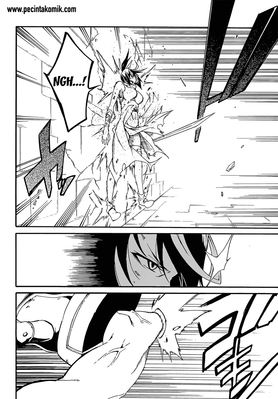 Akame ga Kill! Zero Chapter 11 - Halaman 15