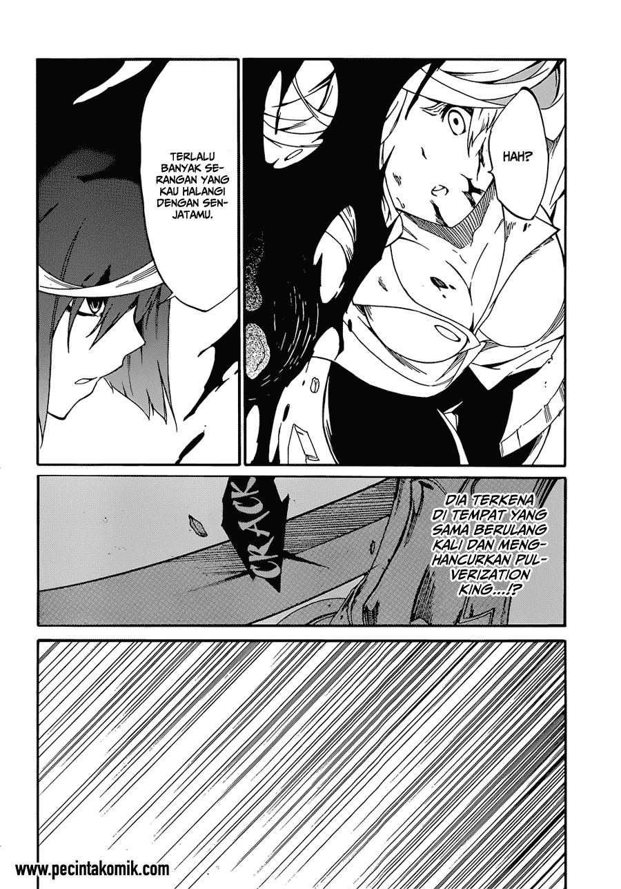 Akame ga Kill! Zero Chapter 11 - Halaman 18