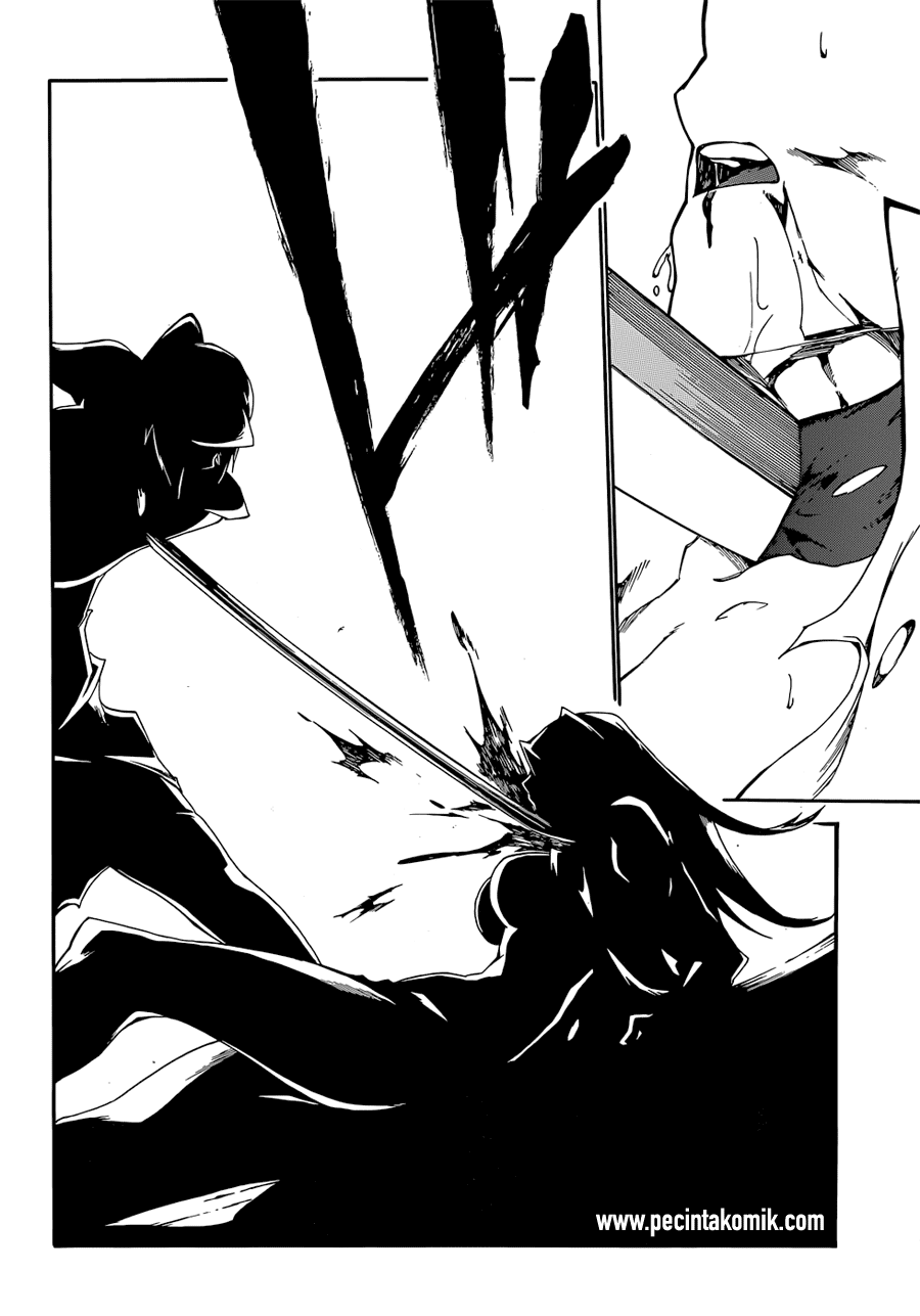 Akame ga Kill! Zero Chapter 11 - Halaman 22