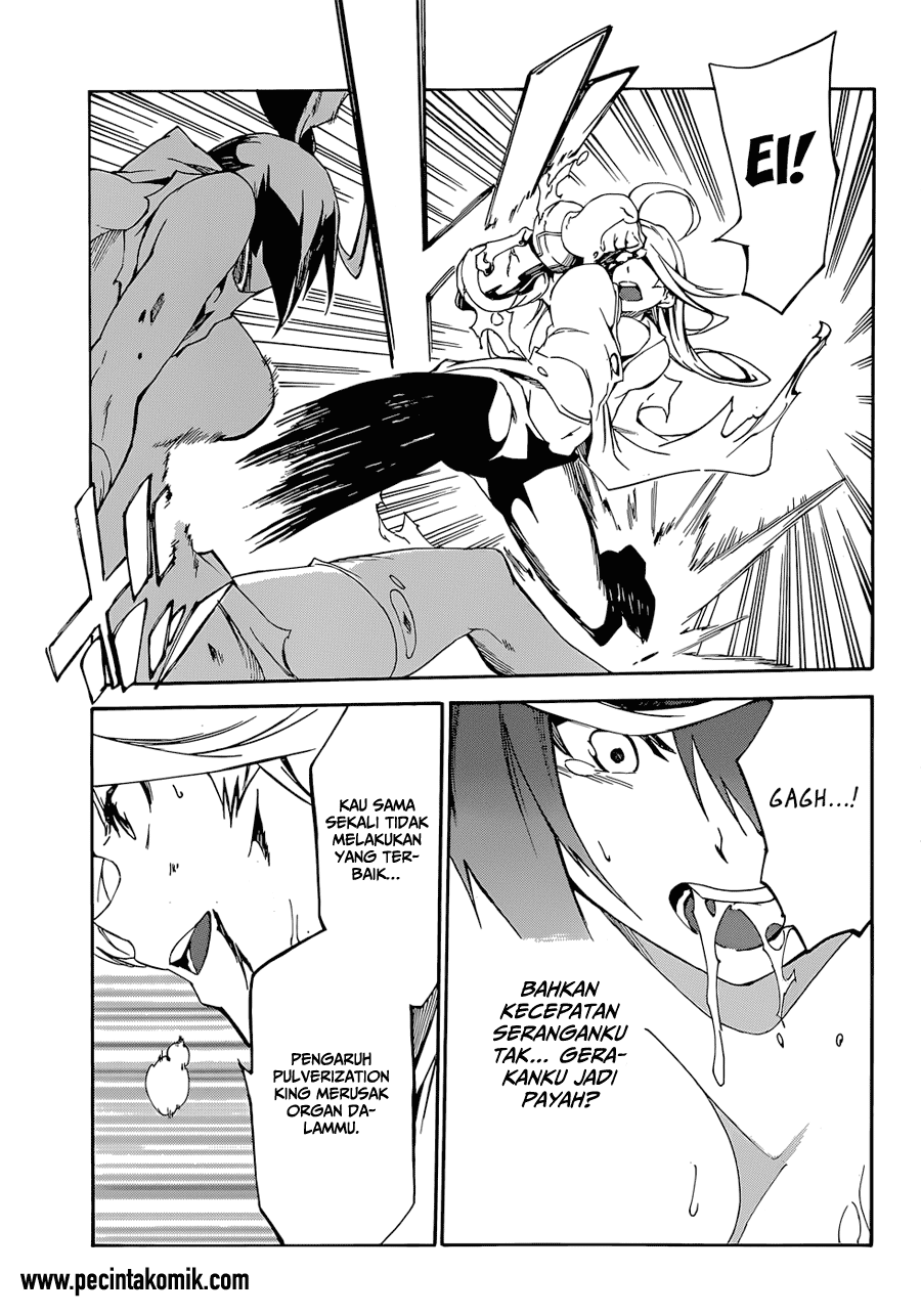 Akame ga Kill! Zero Chapter 11 - Halaman 9