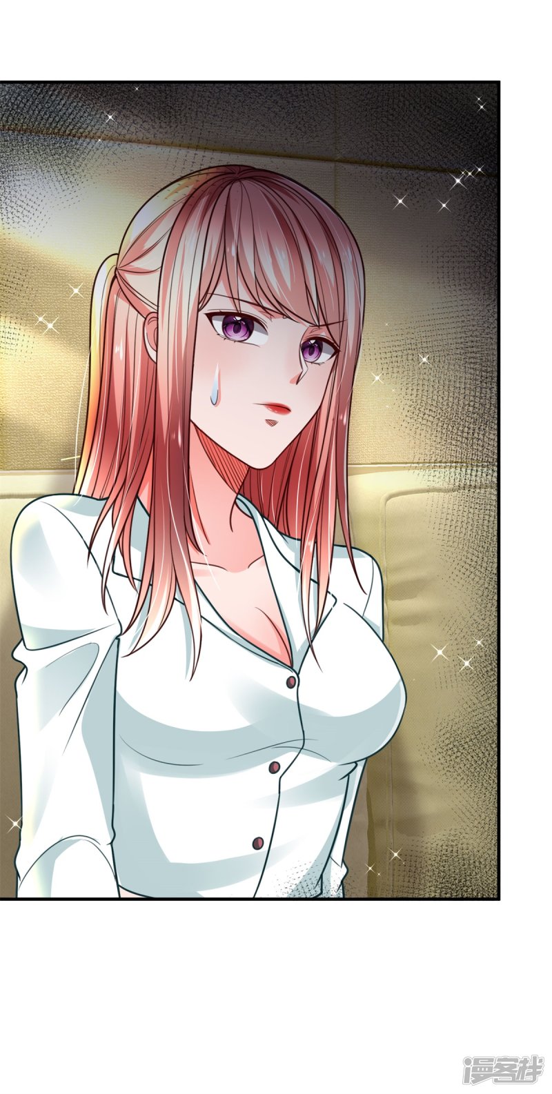 Manhua The Top Abandoned Young Chapter 25 gambar 2
