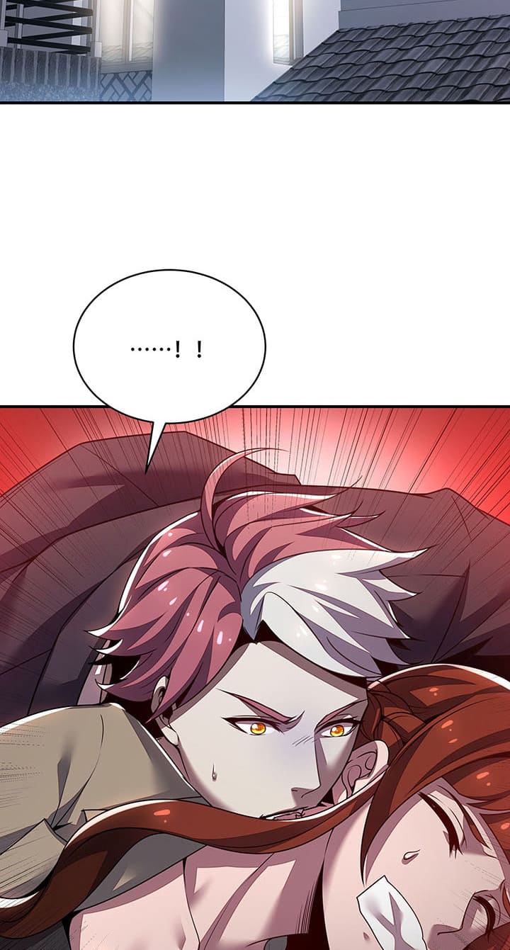 Cultivation Record Of The Undead King Chapter 07 Gambar 4