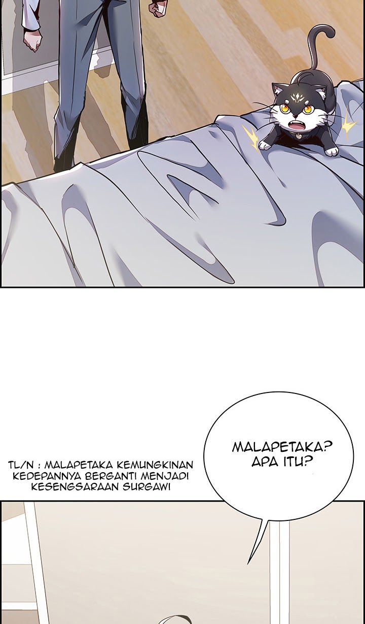 Cultivation Record Of The Undead King Chapter 04.5 Gambar 4