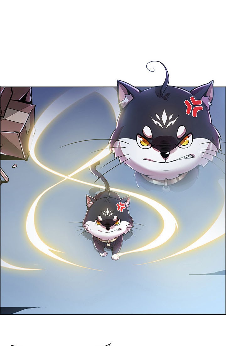 Cultivation Record Of The Undead King Chapter 01.4 Gambar 3