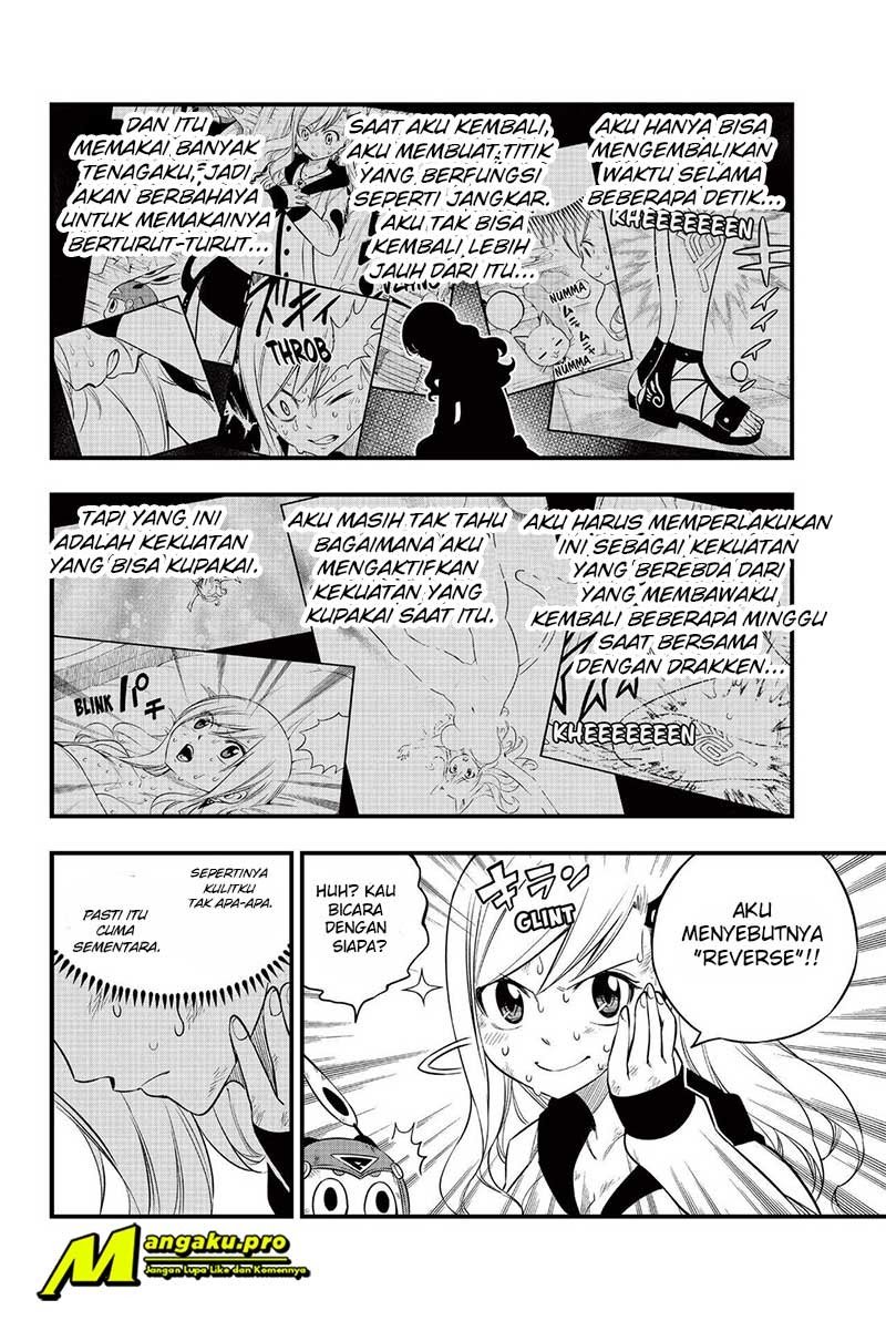 Eden's Zero Chapter 121 - Halaman 9