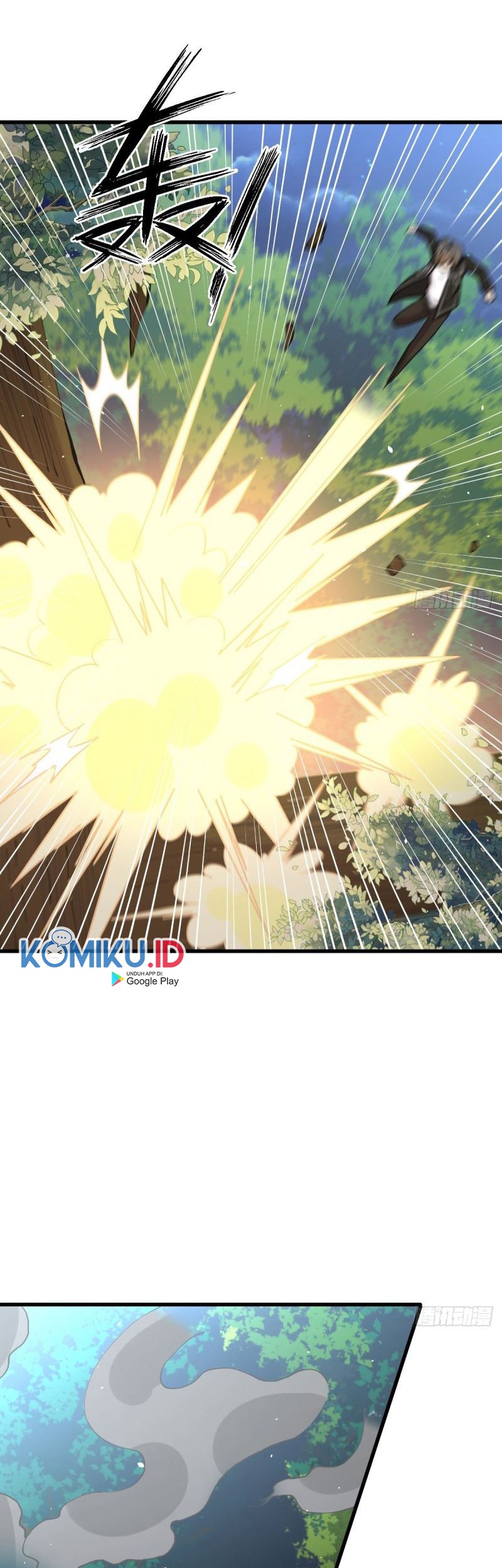 Manhua Immortal Swordsman in The Reverse World Chapter 148 gambar 2