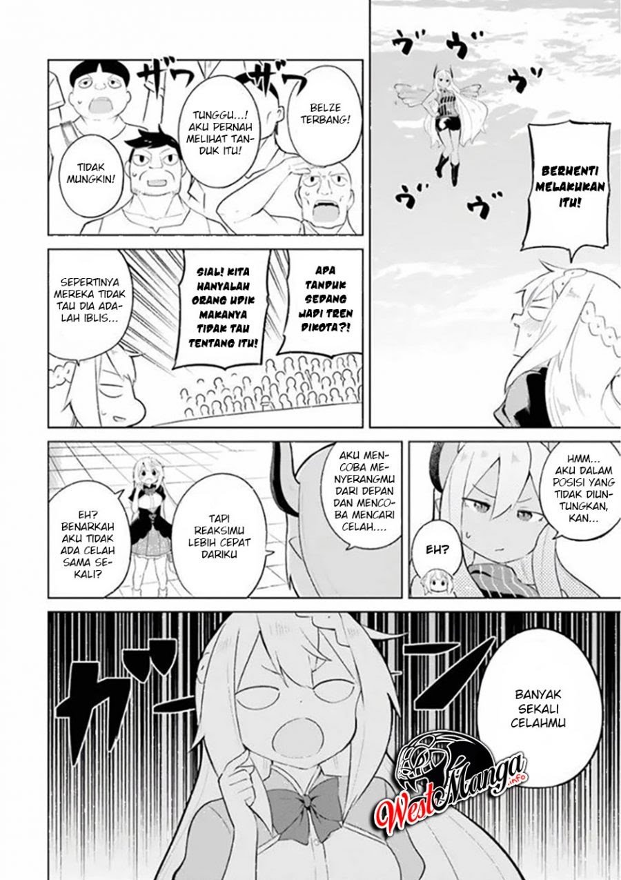 Slime Taoshite 300-nen Shiranai Uchi ni Level Max ni Nattemashita Chapter 27 - Halaman 11