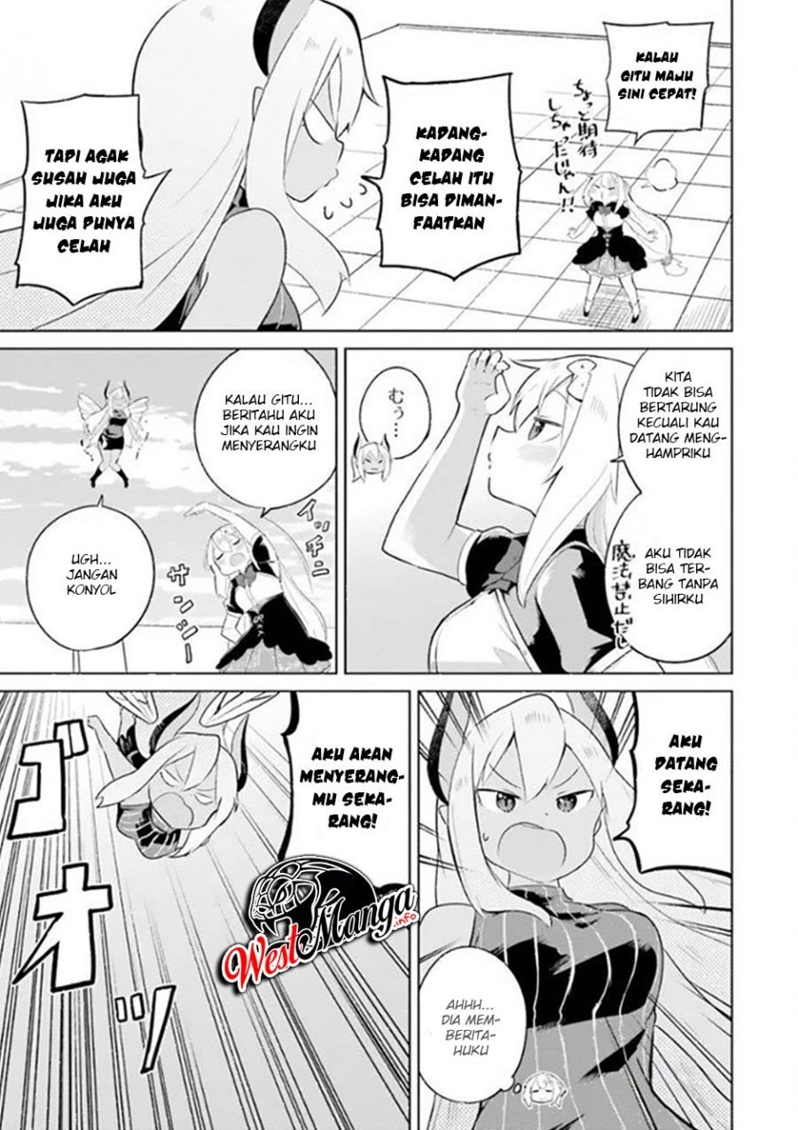 Slime Taoshite 300-nen Shiranai Uchi ni Level Max ni Nattemashita Chapter 27 - Halaman 12