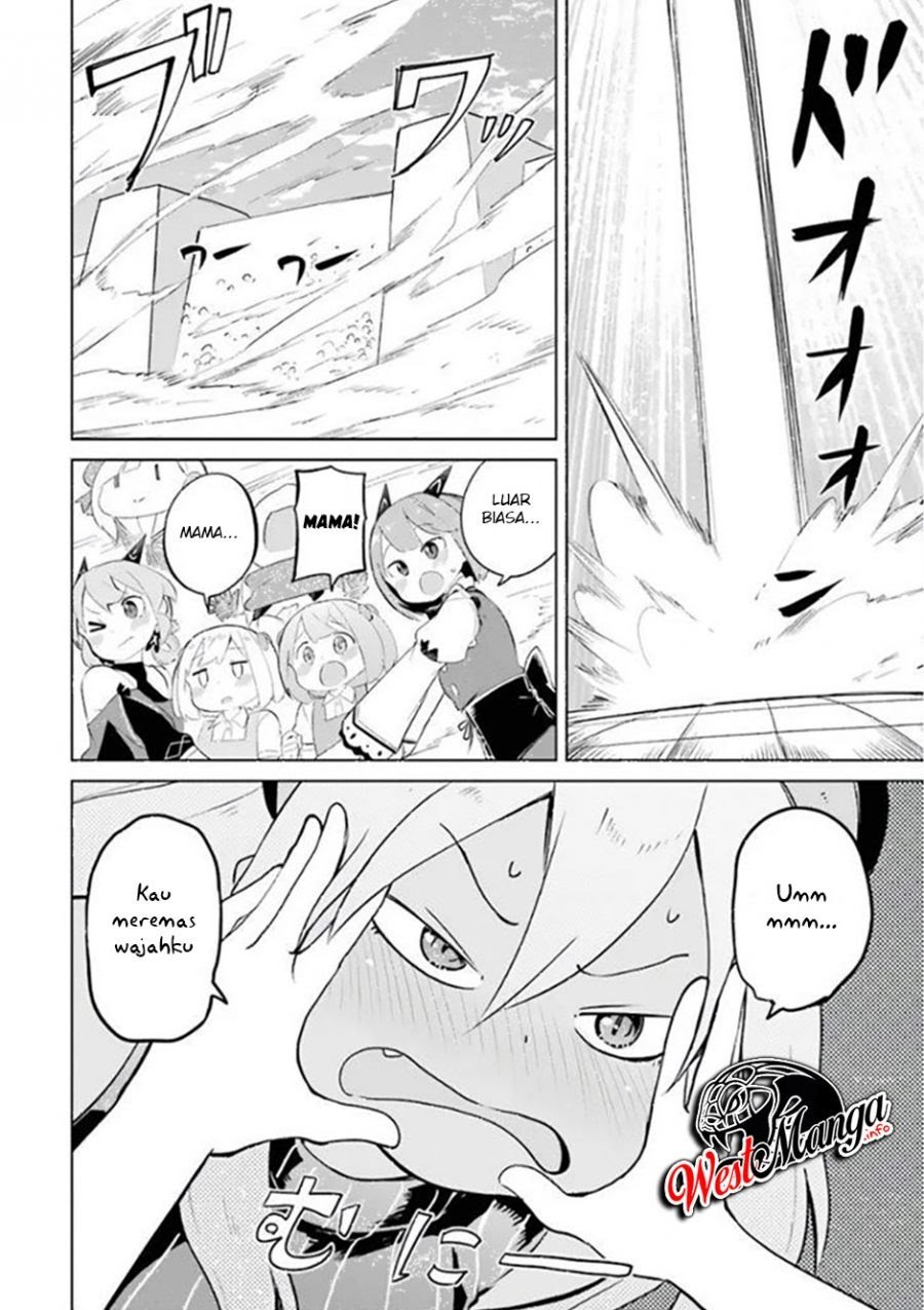 Slime Taoshite 300-nen Shiranai Uchi ni Level Max ni Nattemashita Chapter 27 - Halaman 13